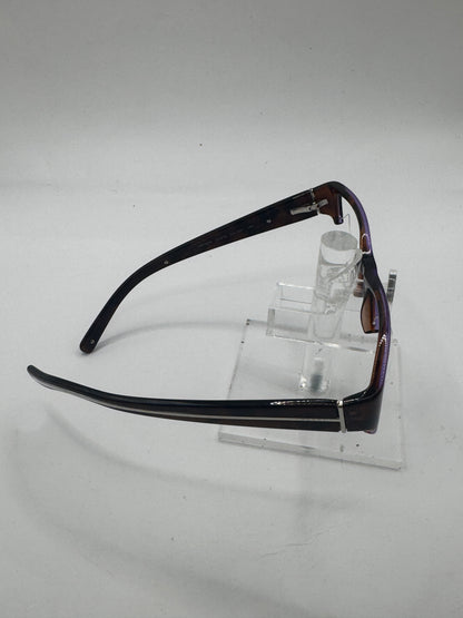 Prada Vpr03m Eyeglasses in color 1ab1o1