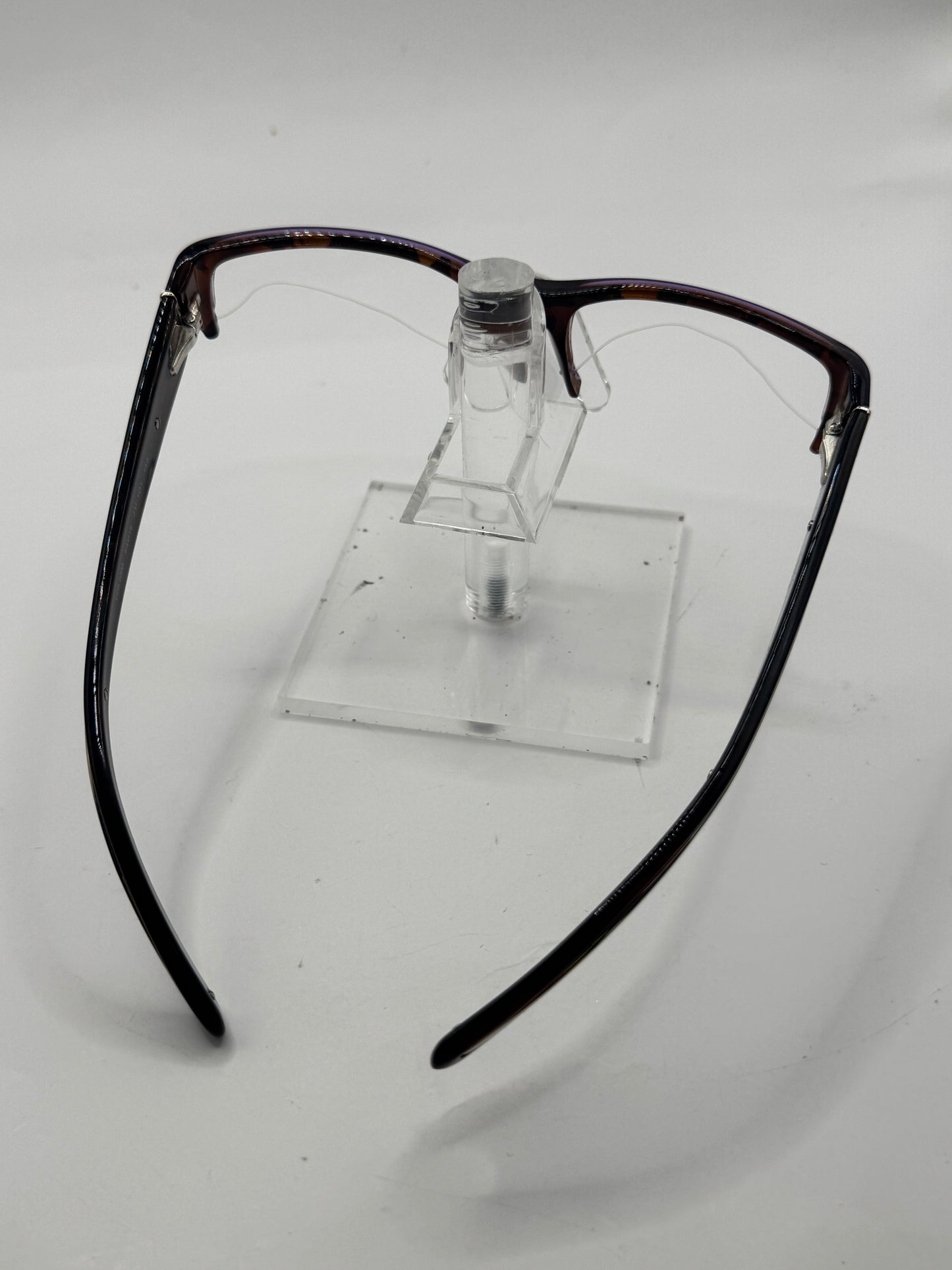 Prada Vpr03m Eyeglasses in color 1ab1o1