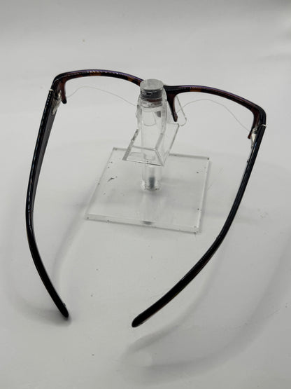 Prada Vpr03m Eyeglasses in color 1ab1o1