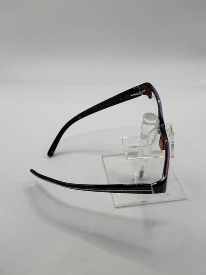 Prada Vpr03m Eyeglasses in color 1ab1o1