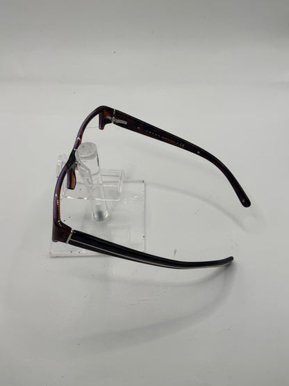 Prada Vpr03m Eyeglasses in color 1ab1o1