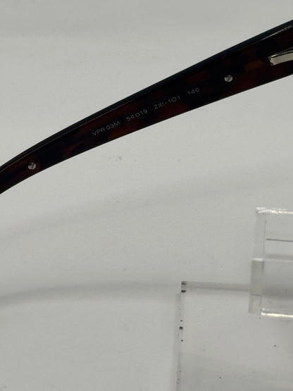Prada Vpr03m Eyeglasses in color 1ab1o1