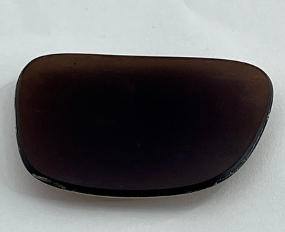 Costa Del Mar Panga Left Lens Chrome Mirror Glass 580G