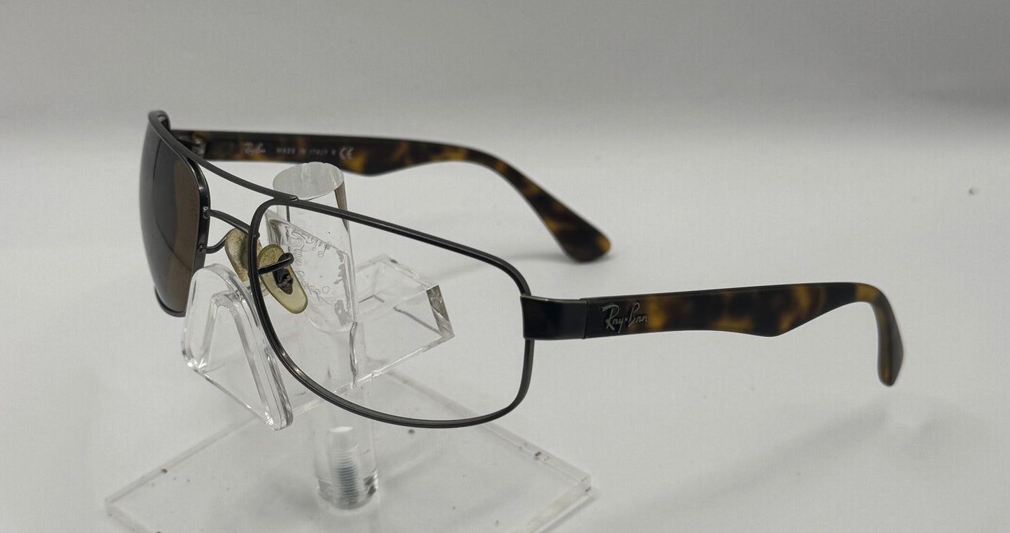 Ray Ban 3445 Sunglasses in color 029k3