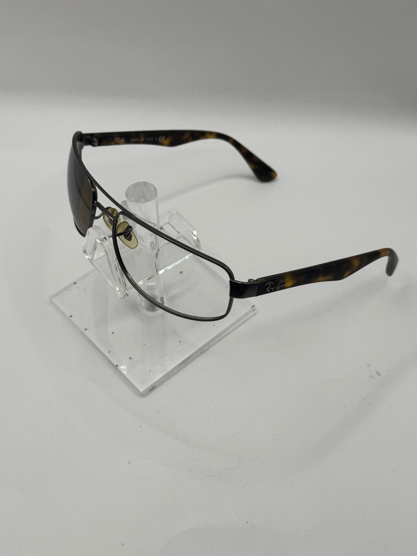 Ray Ban 3445 Sunglasses in color 029k3