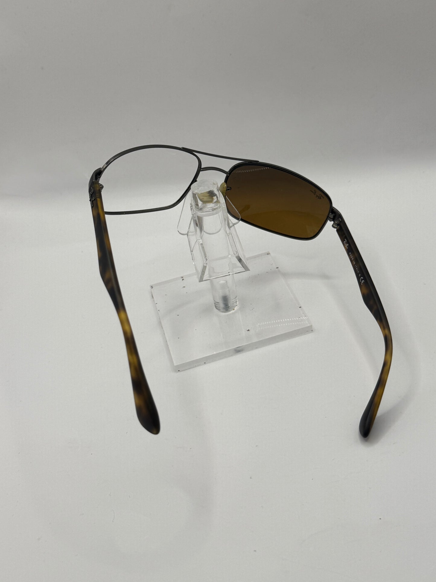 Ray Ban 3445 Sunglasses in color 029k3