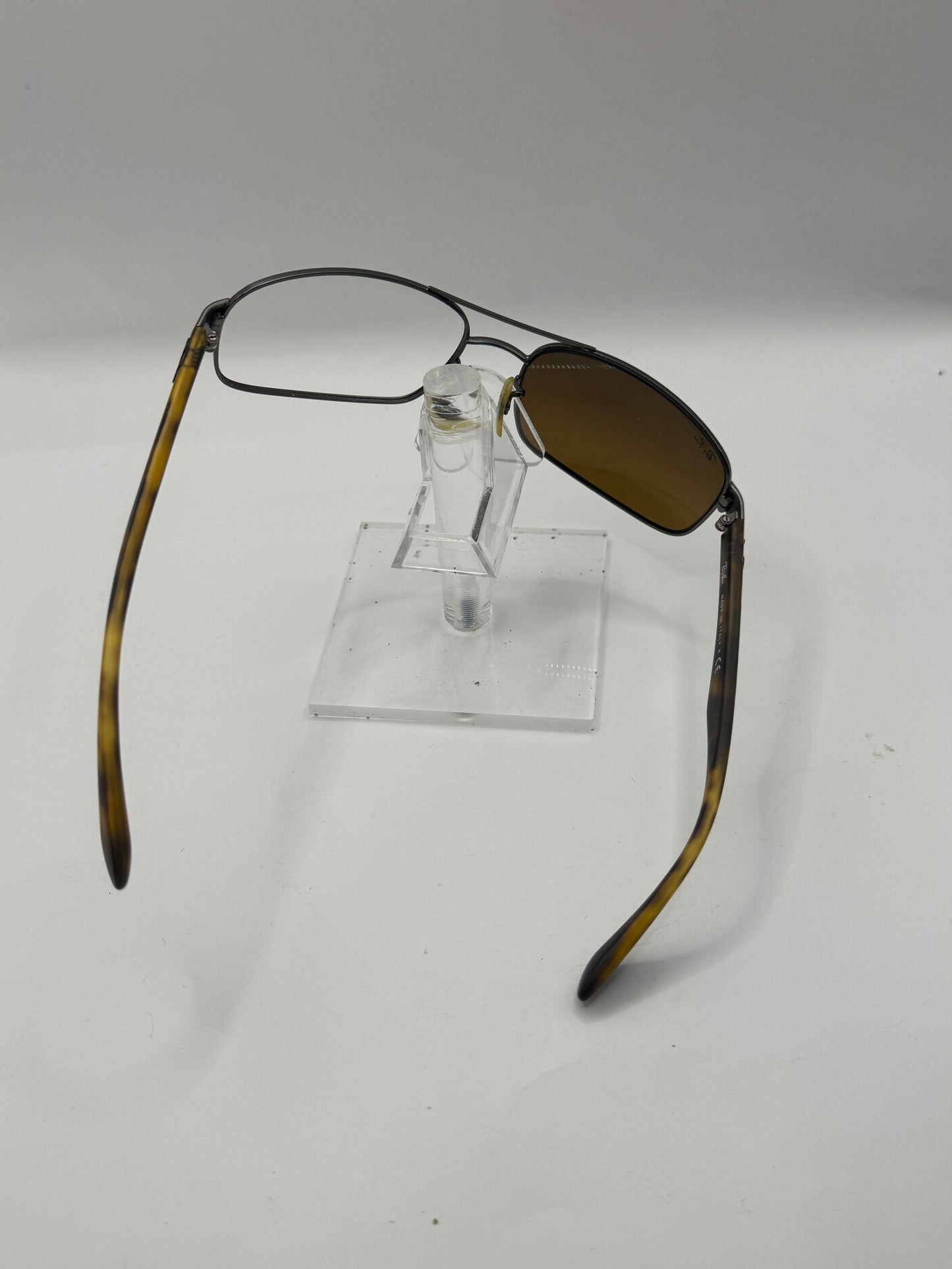Ray Ban 3445 Sunglasses in color 029k3