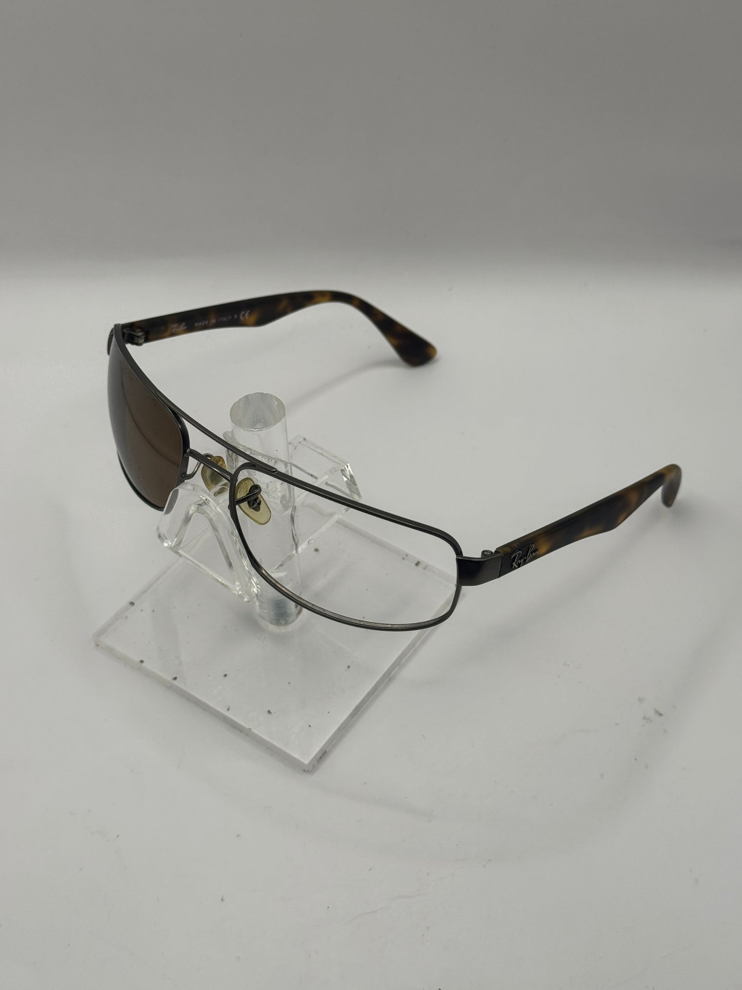 Ray Ban 3445 Sunglasses in color 029k3