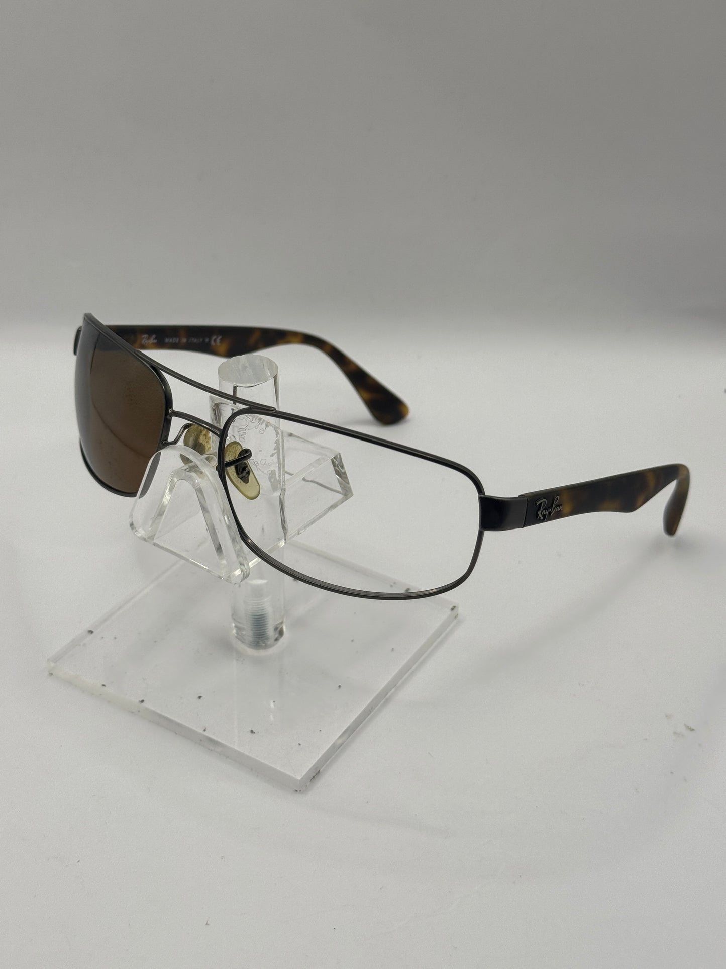Ray Ban 3445 Sunglasses in color 029k3