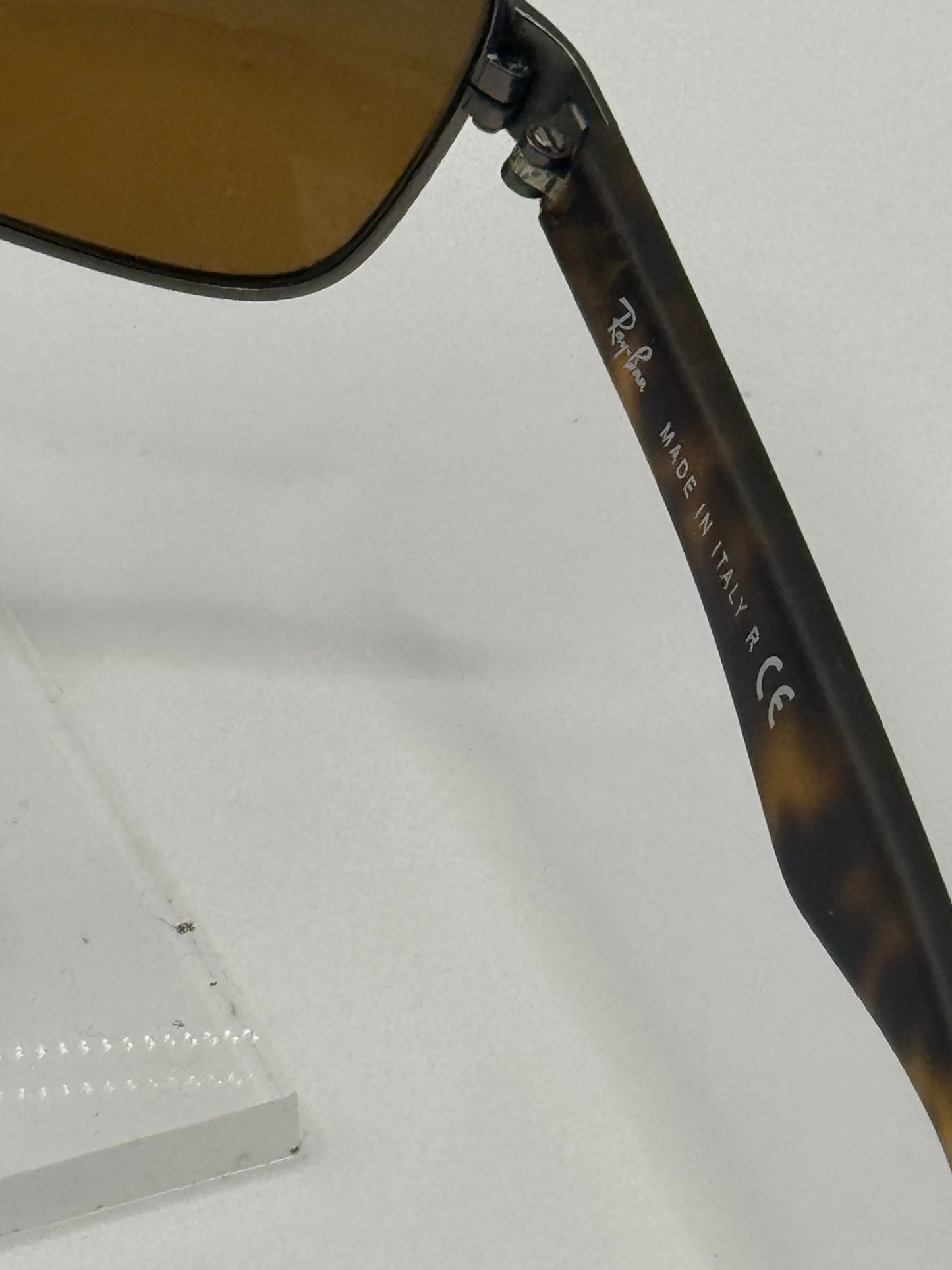 Ray Ban 3445 Sunglasses in color 029k3
