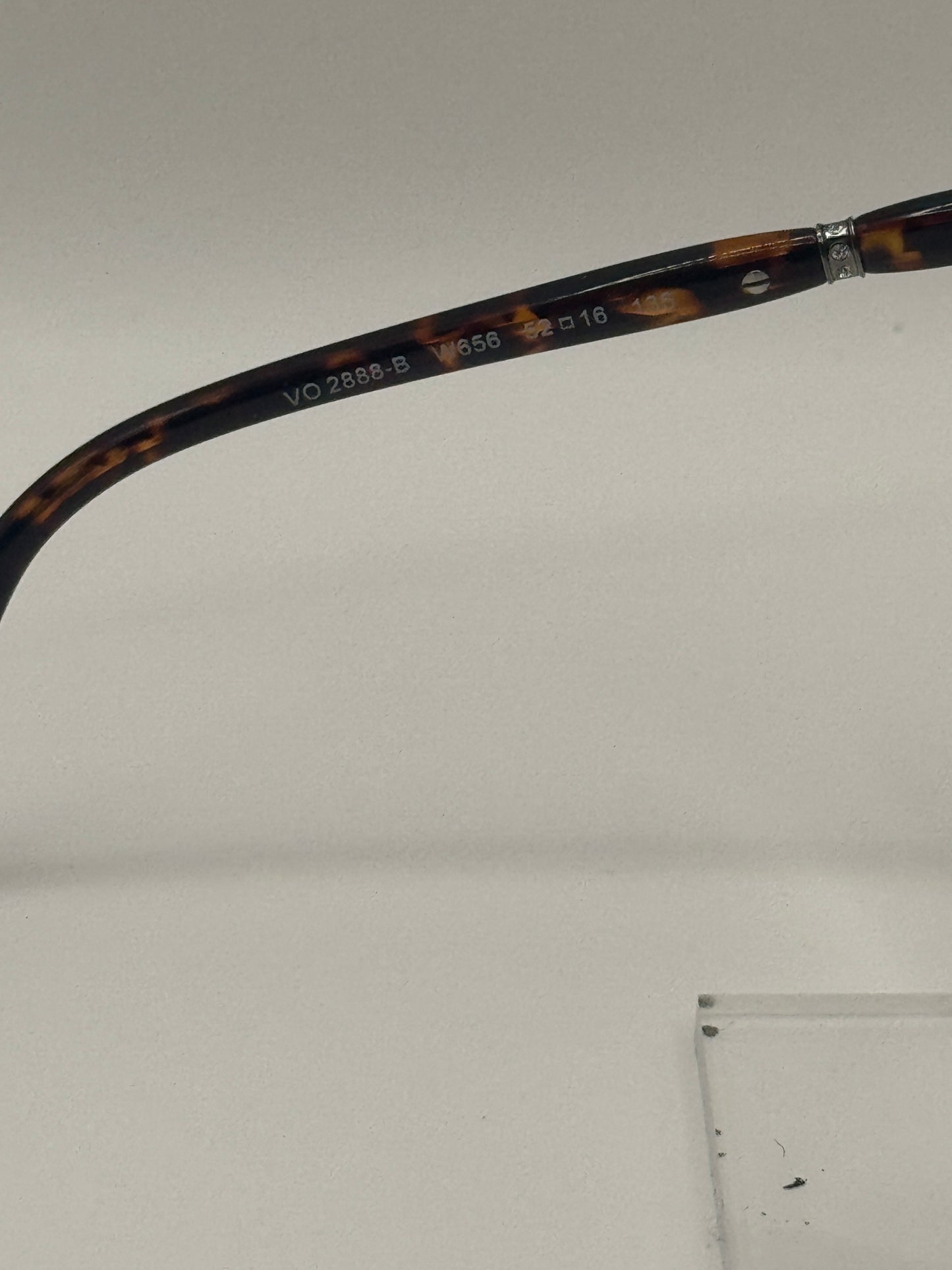 Vogue 2888b Eyeglasses in color W656