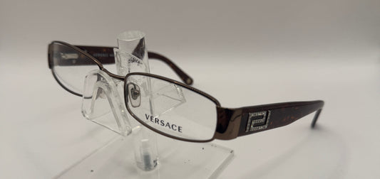 Versace 1122b Eyeglasses in color 1061