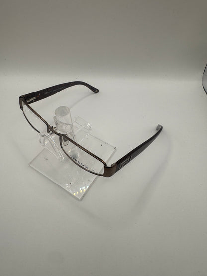 Versace 1122b Eyeglasses in color 1061
