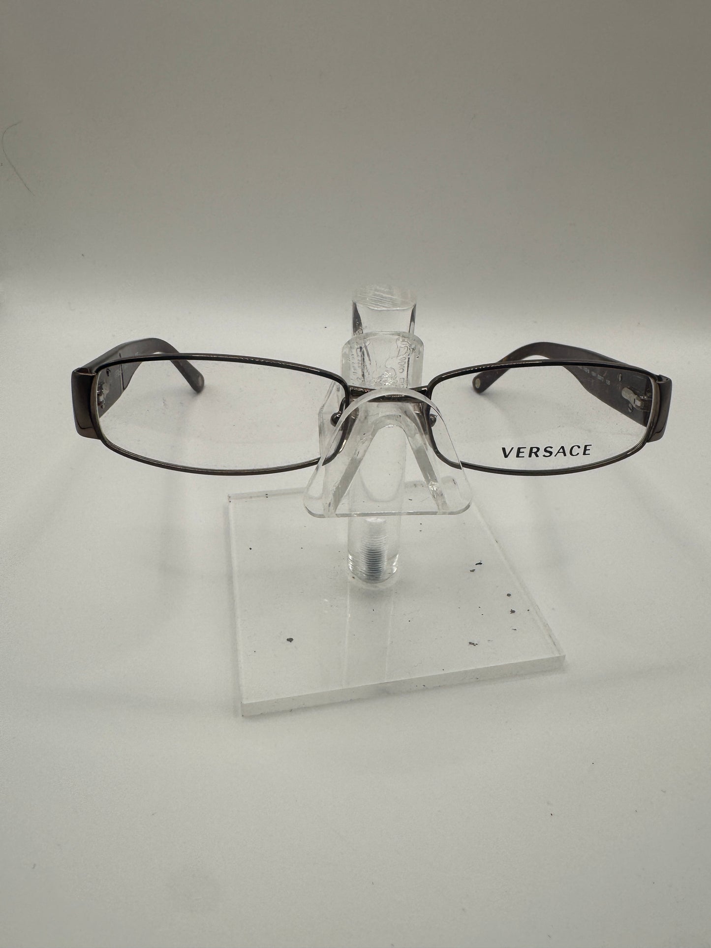 Versace 1122b Eyeglasses in color 1061