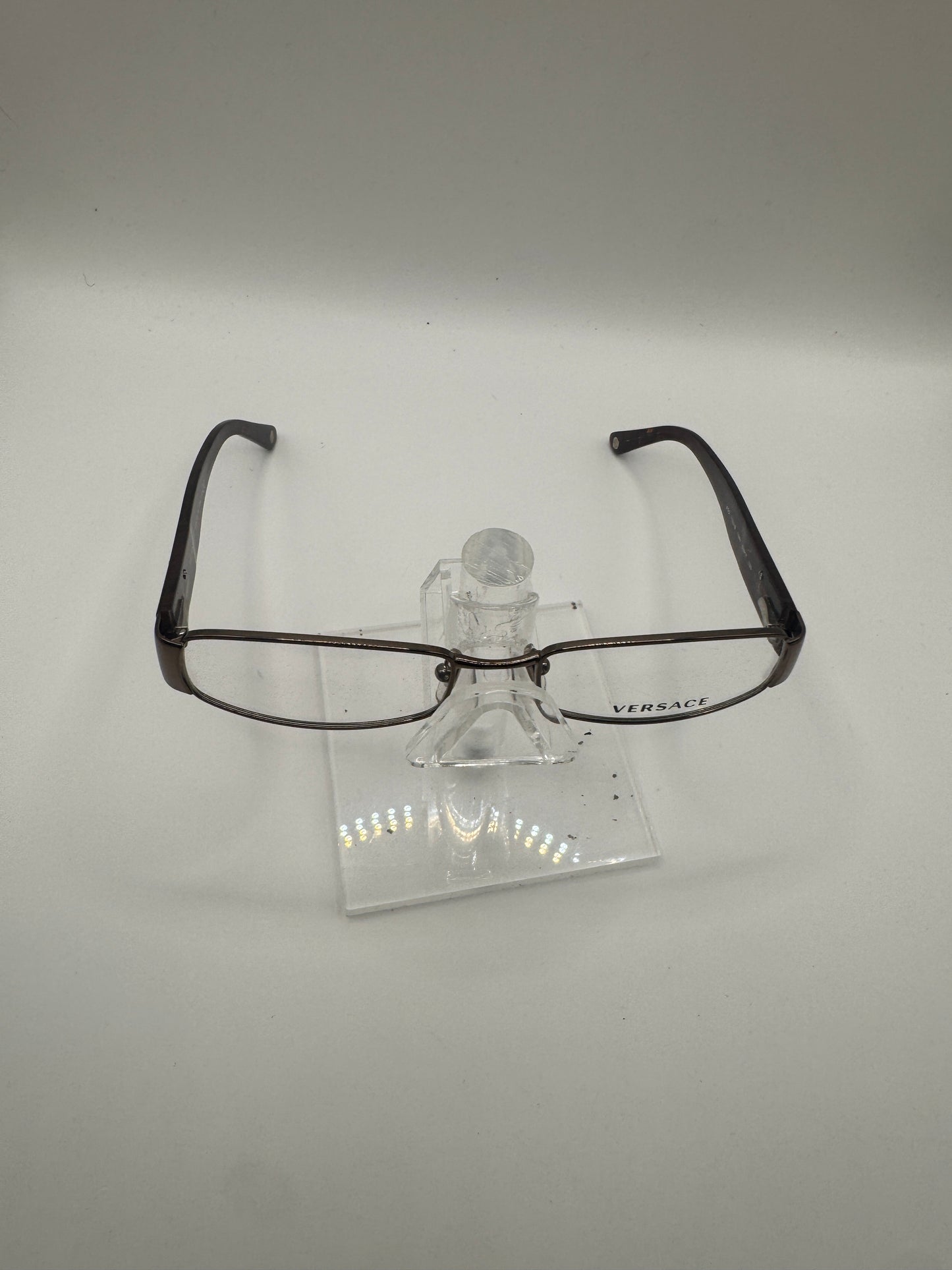 Versace 1122b Eyeglasses in color 1061