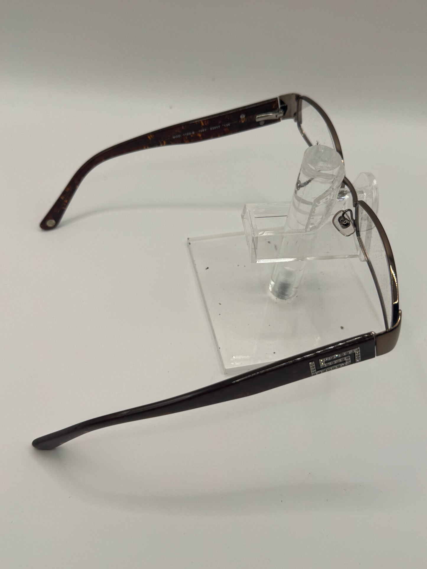 Versace 1122b Eyeglasses in color 1061
