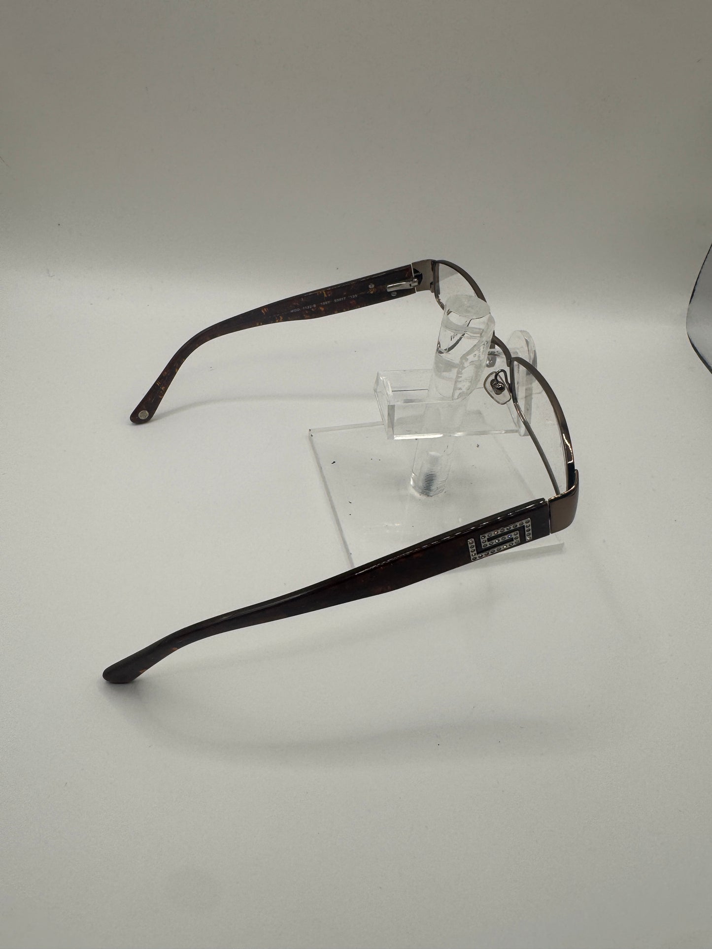 Versace 1122b Eyeglasses in color 1061