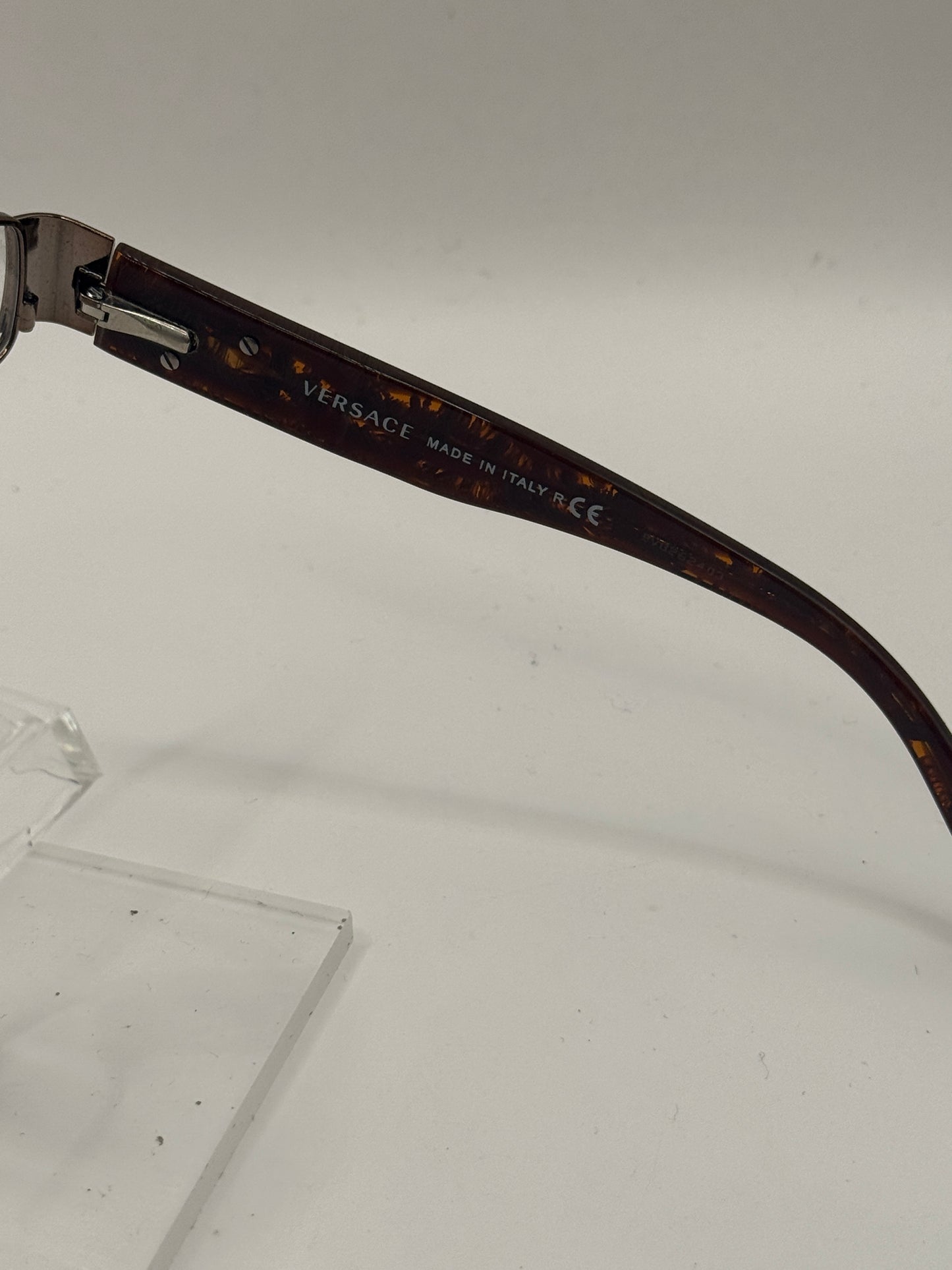 Versace 1122b Eyeglasses in color 1061