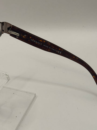 Versace 1122b Eyeglasses in color 1061