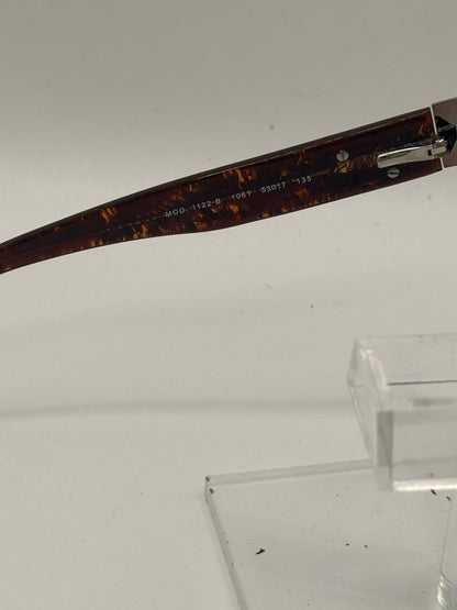 Versace 1122b Eyeglasses in color 1061