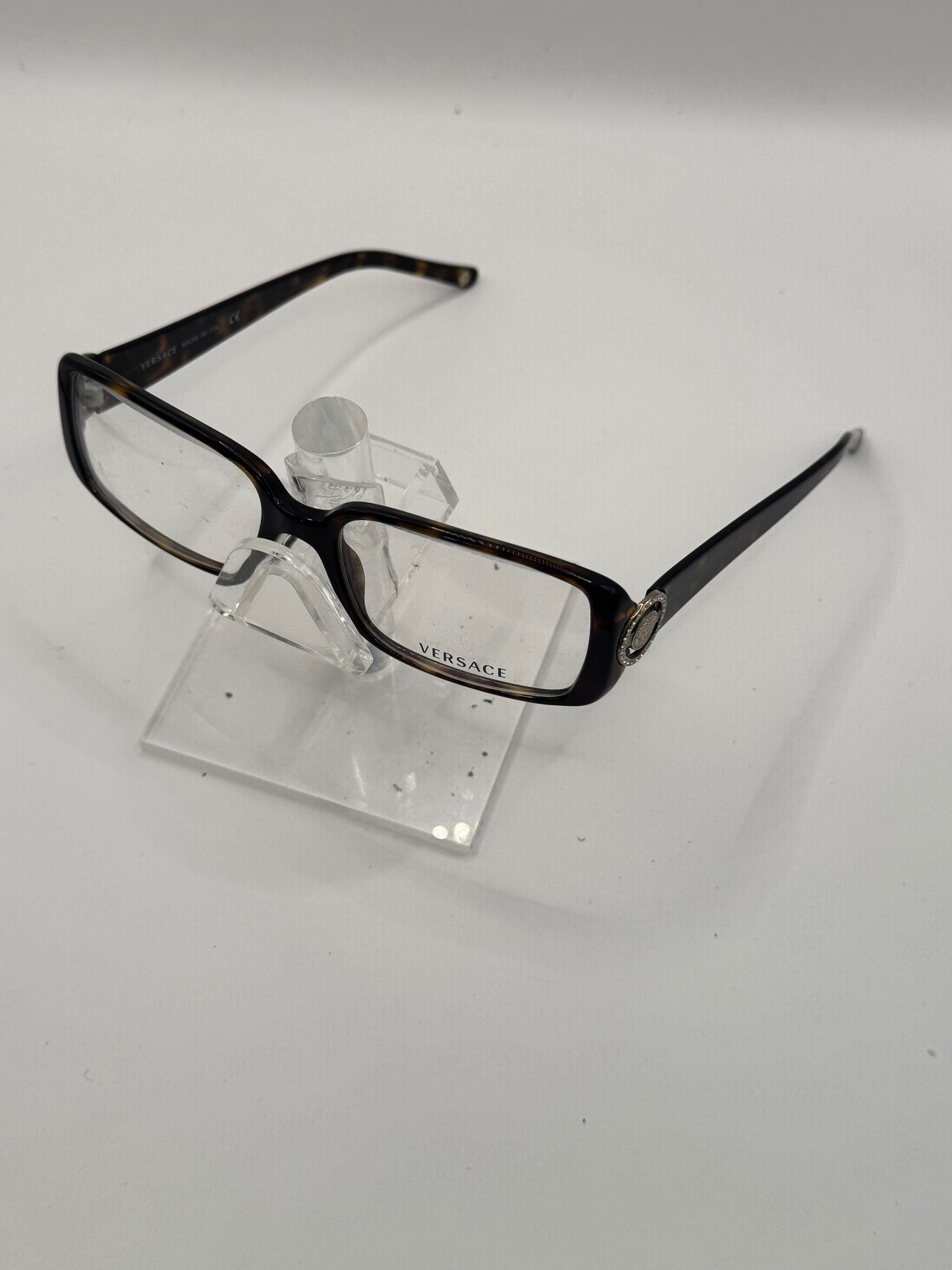 Versace 3092b Eyeglasses in color 108