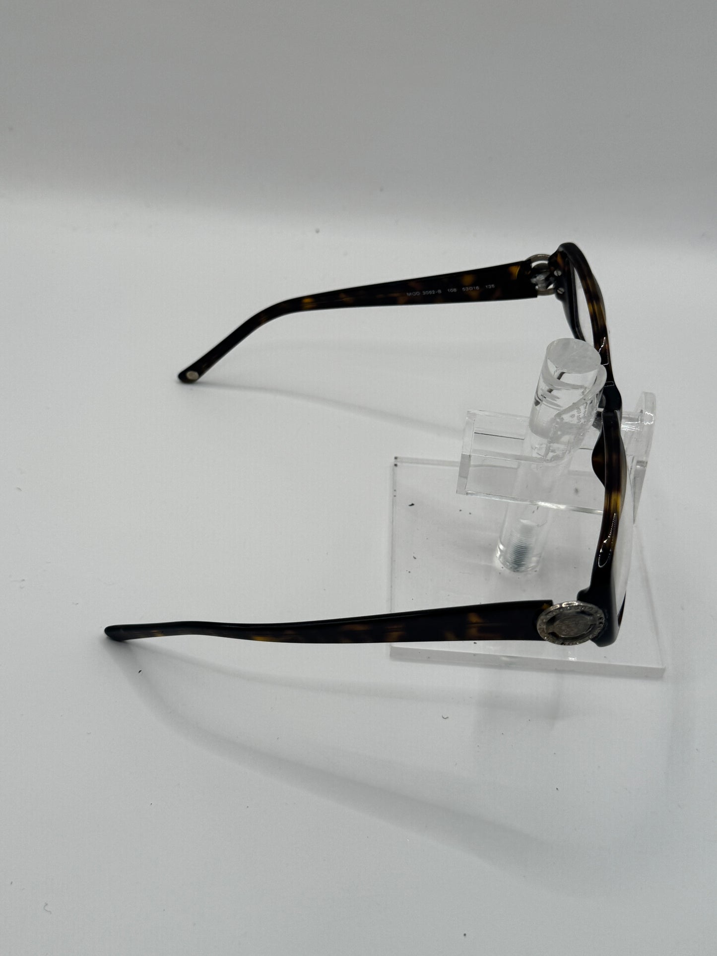 Versace 3092b Eyeglasses in color 108