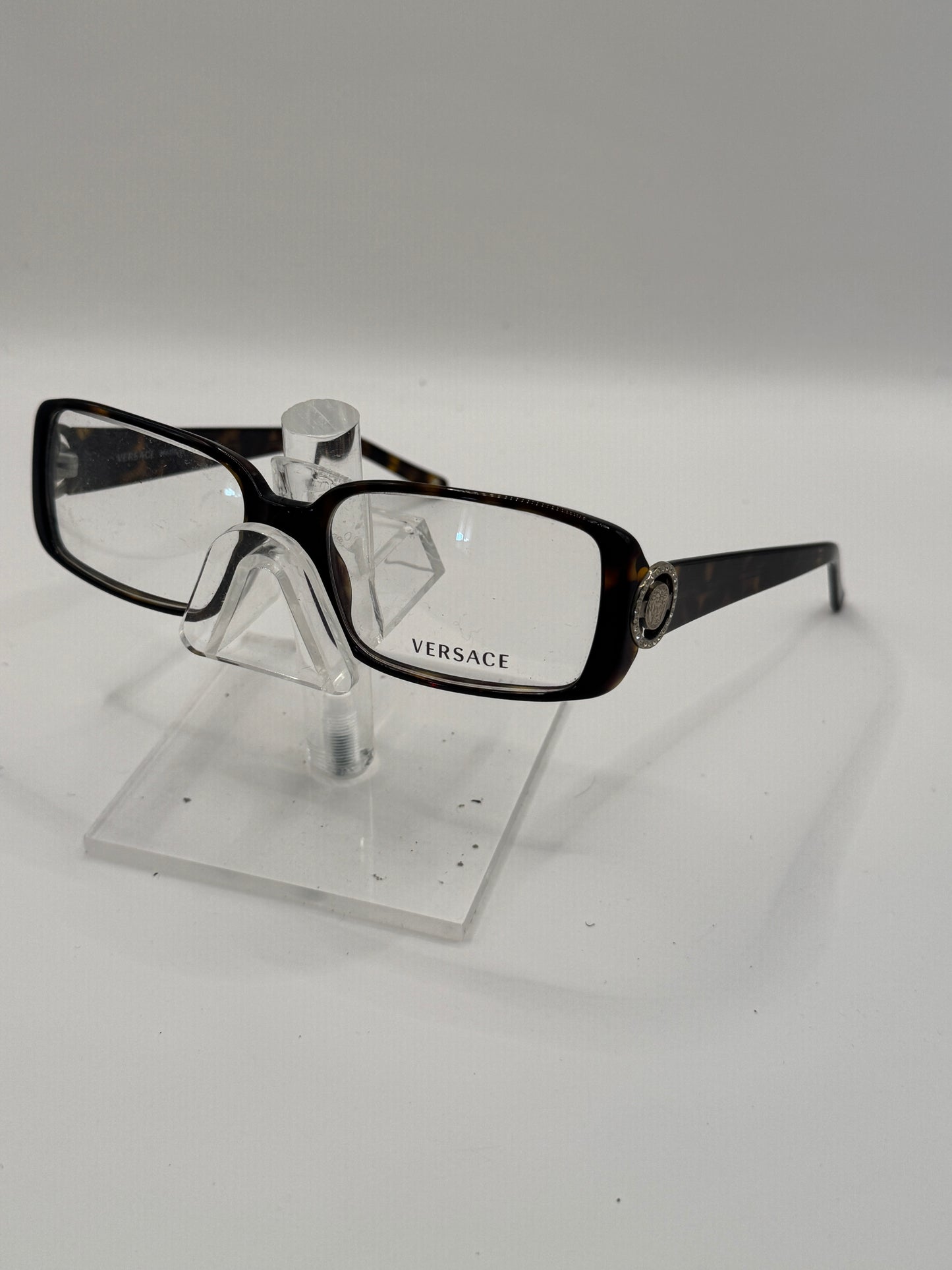 Versace 3092b Eyeglasses in color 108