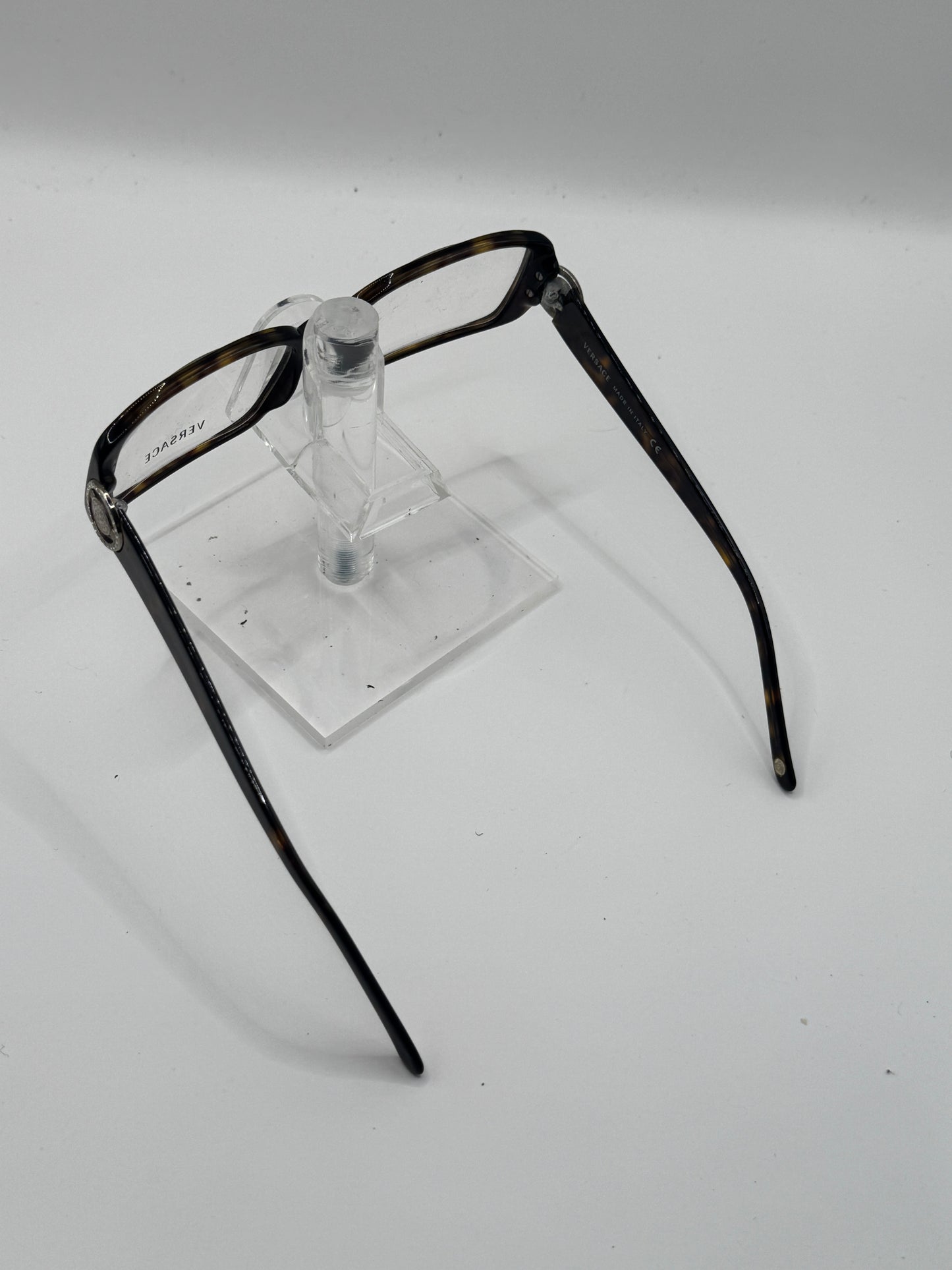 Versace 3092b Eyeglasses in color 108
