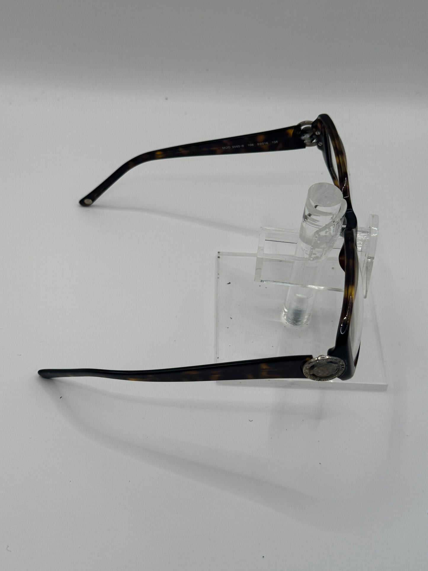 Versace 3092b Eyeglasses in color 108