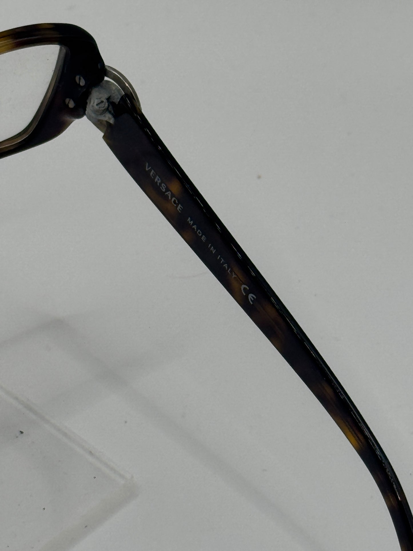 Versace 3092b Eyeglasses in color 108
