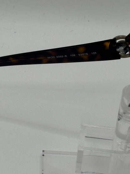 Versace 3092b Eyeglasses in color 108