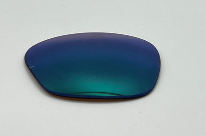 Costa Del Mar May Left Lens Green Mirror Glass 580G