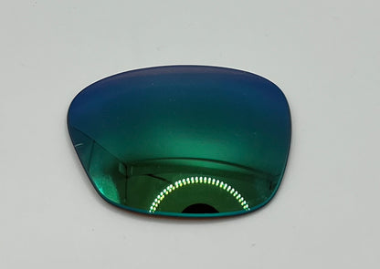 Costa Del Mar May Left Lens Green Mirror Glass 580G