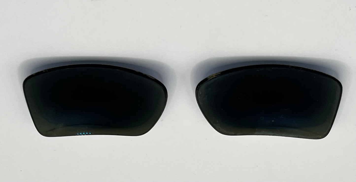 Costa Del Mar May Both Lenses Blue Mirror Glass 580G