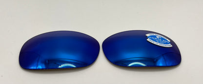 Costa Del Mar Brine Both Lenses Blue Polorarized Glass 580G