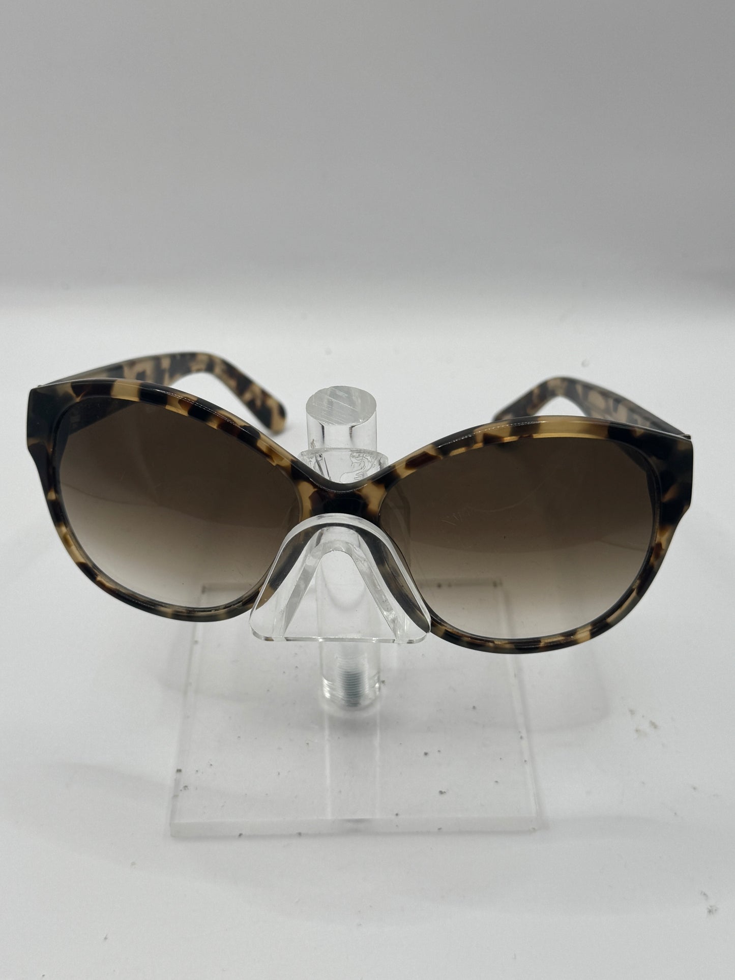 Kate Spade Kiersten Sunglasses in color Espy6