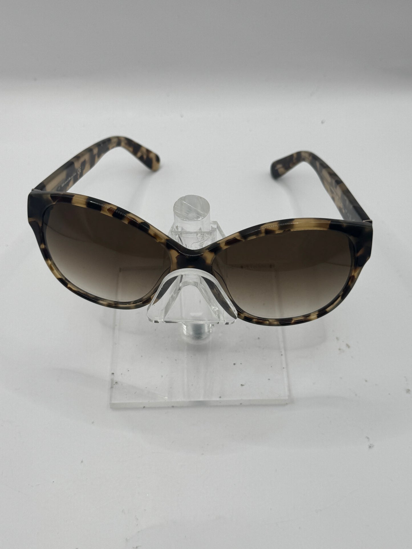 Kate Spade Kiersten Sunglasses in color Espy6