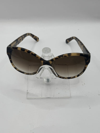 Kate Spade Kiersten Sunglasses in color Espy6