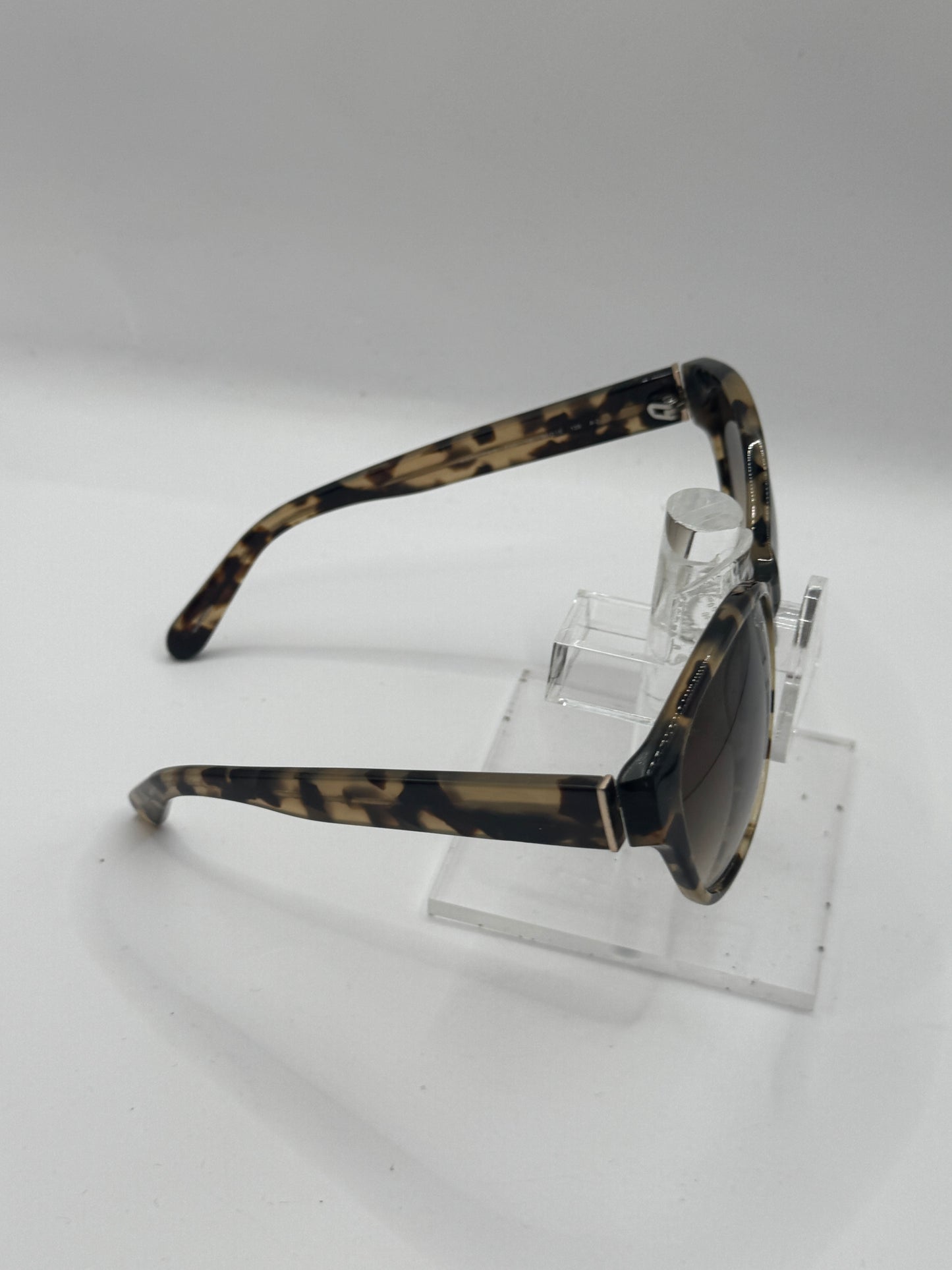 Kate Spade Kiersten Sunglasses in color Espy6