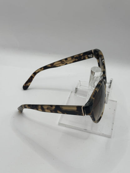 Kate Spade Kiersten Sunglasses in color Espy6
