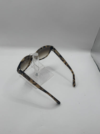 Kate Spade Kiersten Sunglasses in color Espy6