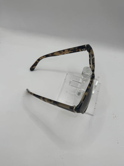 Kate Spade Kiersten Sunglasses in color Espy6