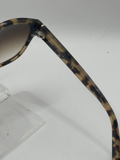 Kate Spade Kiersten Sunglasses in color Espy6