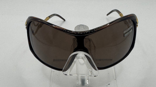 Roberto Cavalli Admeta 303s Sunglasses in color T21
