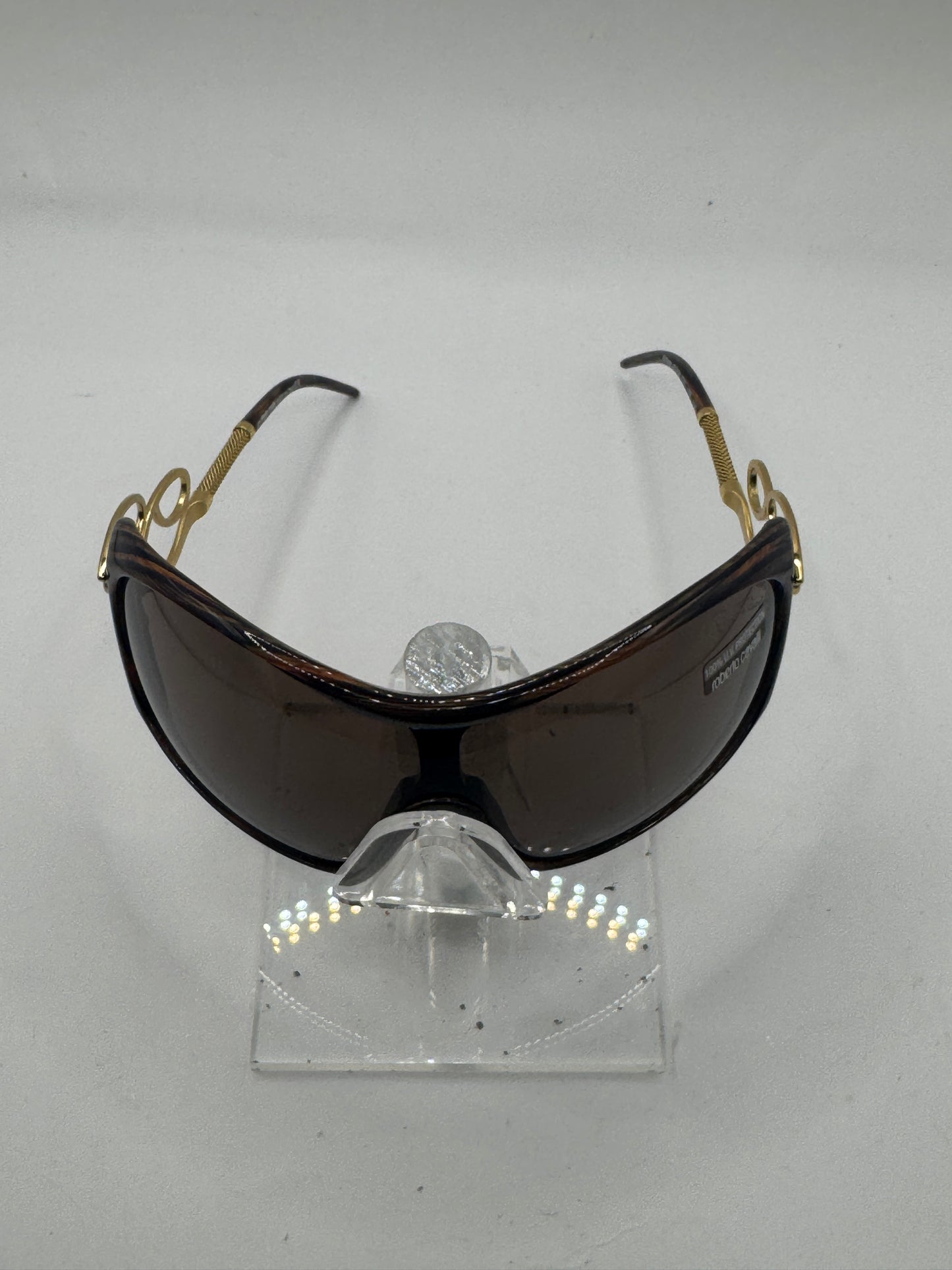 Roberto Cavalli Admeta 303s Sunglasses in color T21