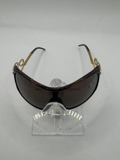 Roberto Cavalli Admeta 303s Sunglasses in color T21