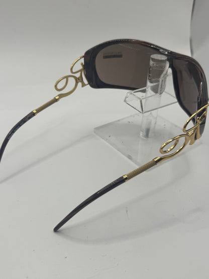 Roberto Cavalli Admeta 303s Sunglasses in color T21