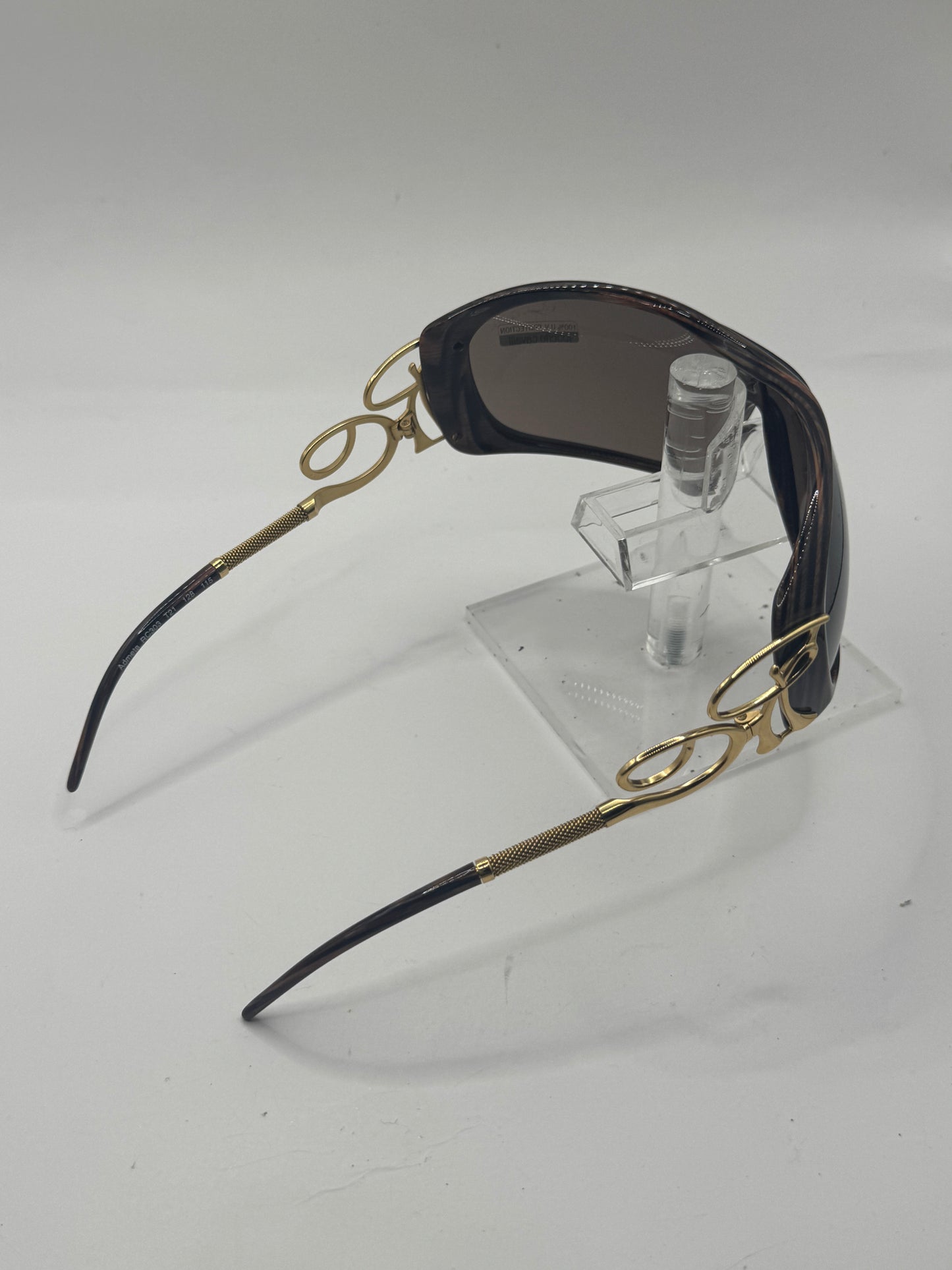 Roberto Cavalli Admeta 303s Sunglasses in color T21
