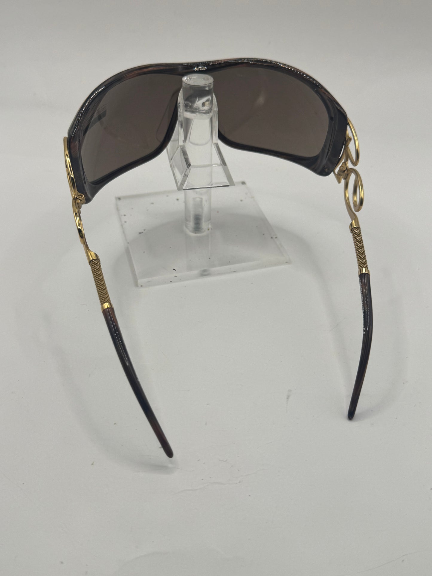 Roberto Cavalli Admeta 303s Sunglasses in color T21