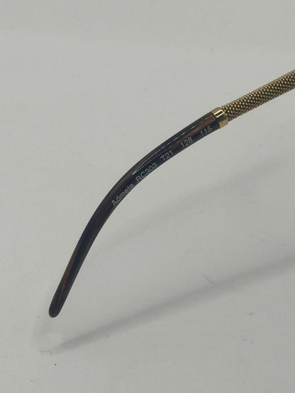 Roberto Cavalli Admeta 303s Sunglasses in color T21